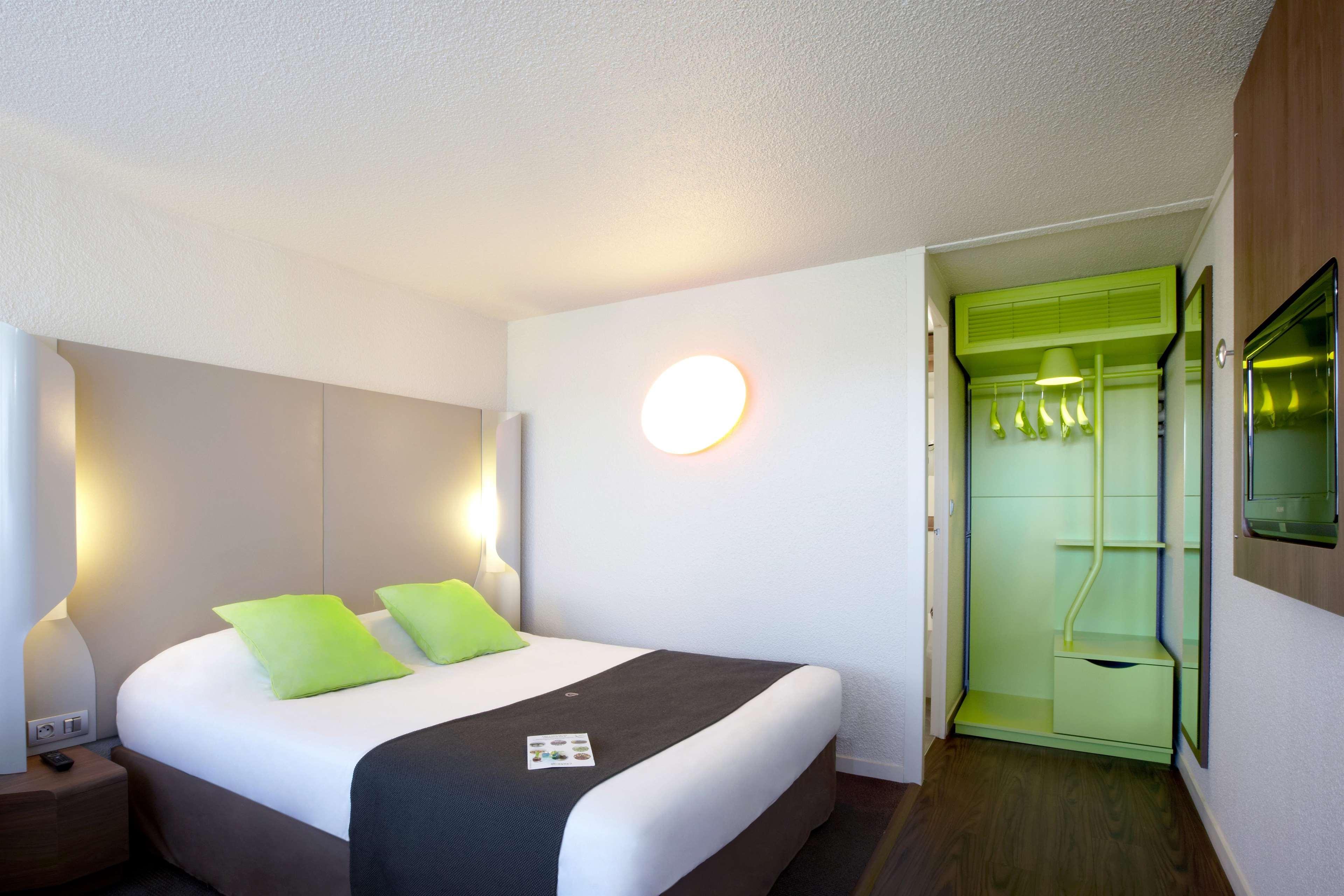 Campanile Montargis - Amilly Hotel Amilly  Room photo
